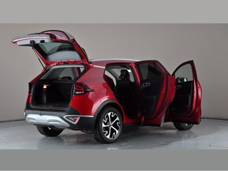 2023 Kia Sportage - photo 15