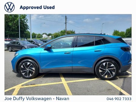 2025 Volkswagen ID.4 - photo 5