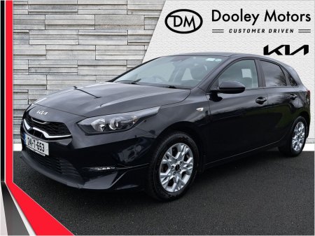 2024 Kia Ceed - photo 3