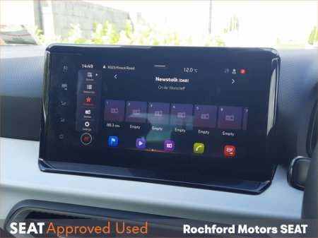2023 SEAT Arona - photo 17