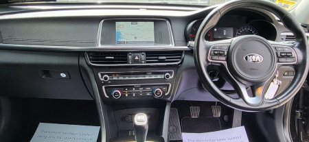 2018 Kia Optima - photo 8