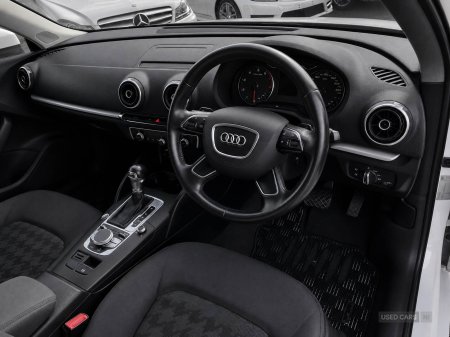 2014 Audi A3 - photo 13