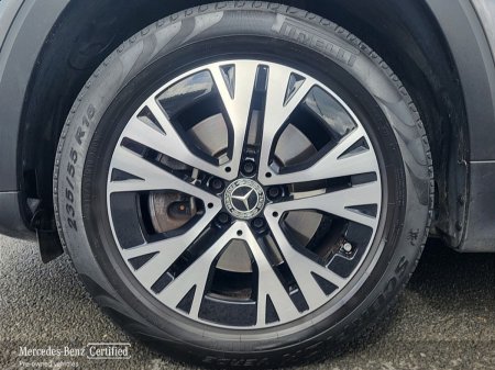 2024 Mercedes-Benz GLB - photo 5