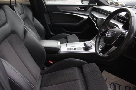 2018 Audi A6 - photo 11