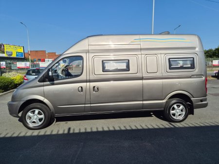 2018 LDV Other - photo 6