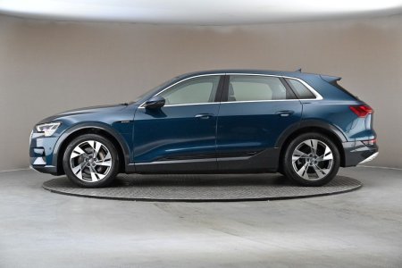 2020 Audi e-tron - photo 5