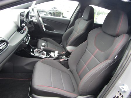 2026 Hyundai i30 - photo 8