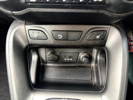 2015 Hyundai ix35 - photo 14