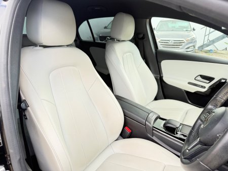 2019 Mercedes-Benz A-Class - photo 12