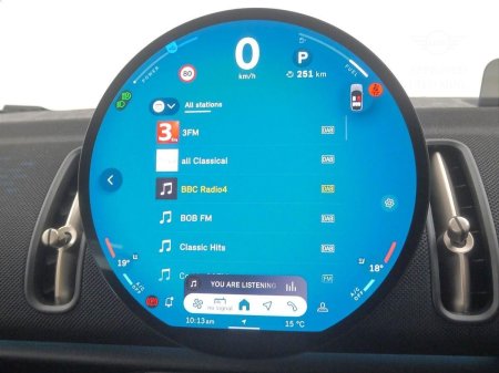 2025 Mini Countryman - photo 19