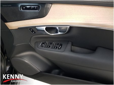 2025 Volvo XC90 - photo 23