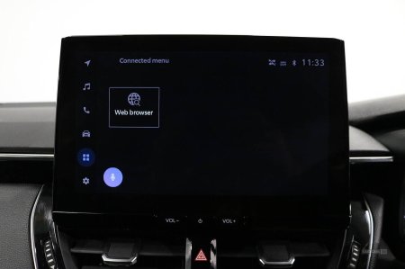 2023 Toyota Corolla - photo 32
