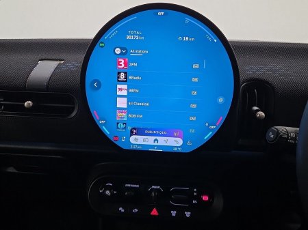 2025 Mini Cooper - photo 19