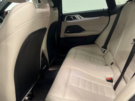 2022 BMW 4-Series - photo 22