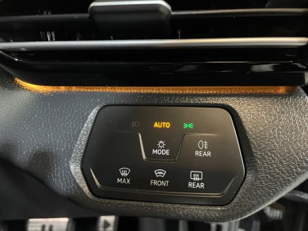 2023 Volkswagen ID.4 - photo 24