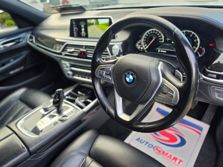 2016 BMW 7-Series - photo 18