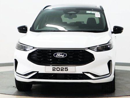 2025 Ford Kuga - photo 9