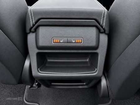 2014 Land Rover Range Rover Evoque - photo 19