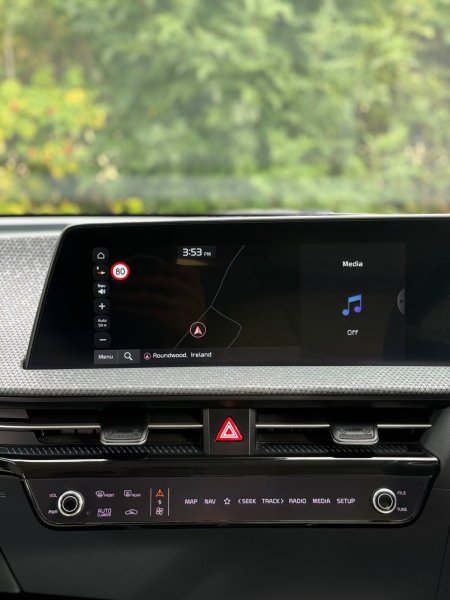 2021 Kia EV6 - photo 27