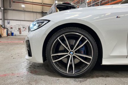 2020 BMW 3-Series - photo 8