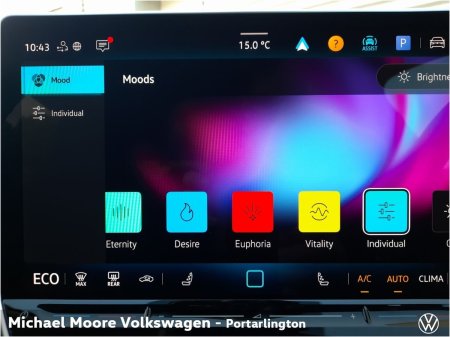 2027 Volkswagen Passat - photo 24