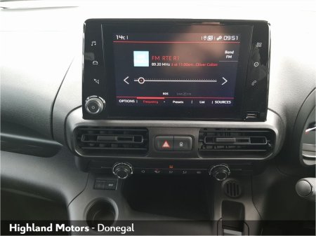 2023 Citroen Berlingo - photo 17