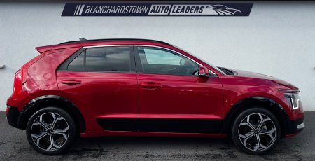 2024 Kia Niro - photo 9