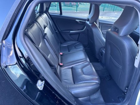 2015 Volvo V60 - photo 4
