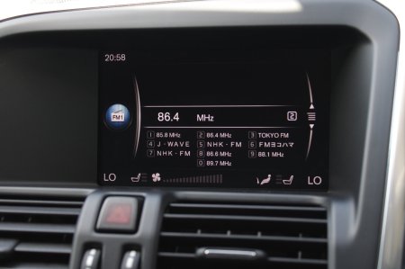 2017 Volvo XC60 - photo 13