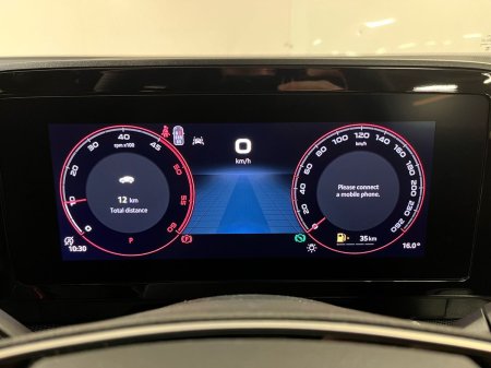 2026 Skoda Kodiaq - photo 16