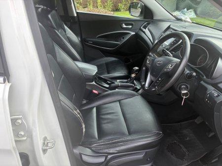 2015 Hyundai Santa Fe - photo 10