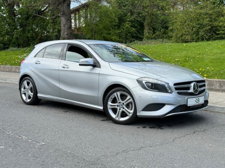 2015 Mercedes-Benz A-Class - photo 2