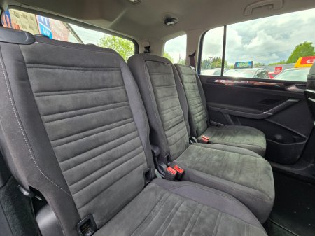2016 Volkswagen Touran - photo 10