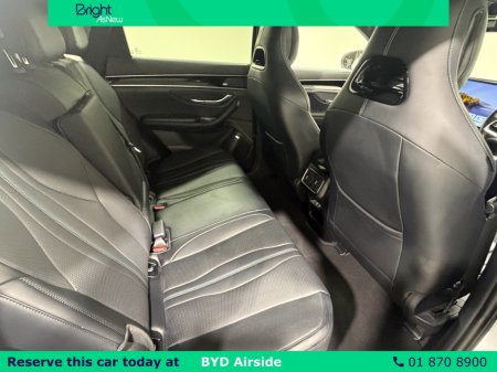 2025 BYD SEAL - photo 19