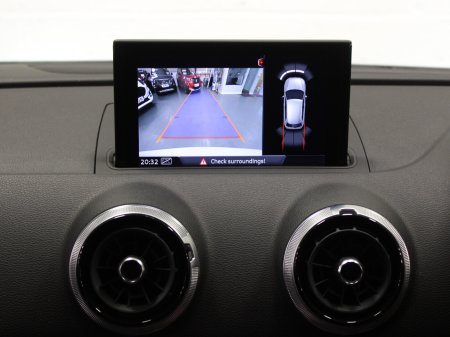 2019 Audi A3 - photo 21