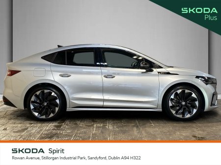 2023 Skoda Enyaq - photo 10