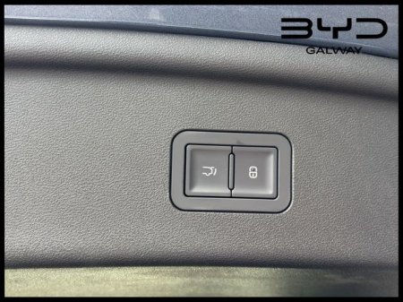 2026 BYD SEALION 7 - photo 50