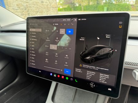 2022 Tesla Model 3 - photo 20