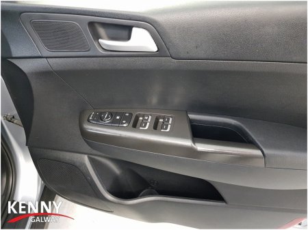 2019 Kia Sportage - photo 21