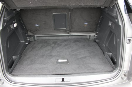 2018 Peugeot 3008 - photo 12