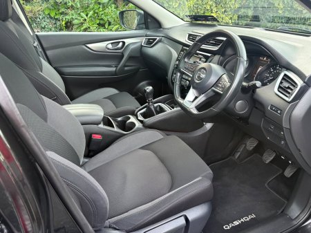 2018 Nissan Qashqai - photo 6