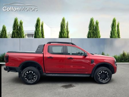 2024 Ford Ranger - photo 3