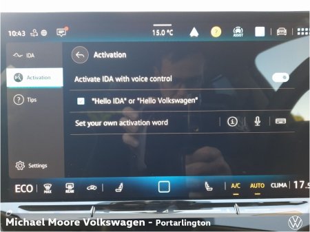2027 Volkswagen Passat - photo 25