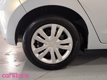 2023 Honda Fit - photo 14
