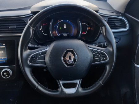 2021 Renault Kadjar - photo 3