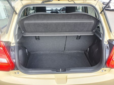 2017 Suzuki Swift - photo 20