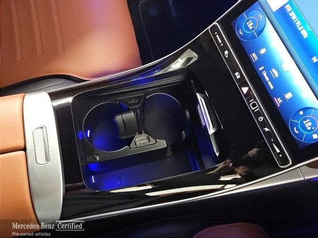 2023 Mercedes-Benz C-Class - photo 15