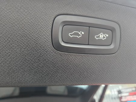 2021 Volvo XC90 - photo 27