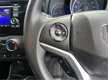 2017 Honda Jazz - photo 20