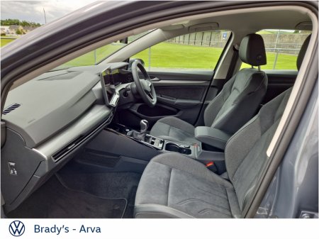 2026 Volkswagen Golf - photo 4